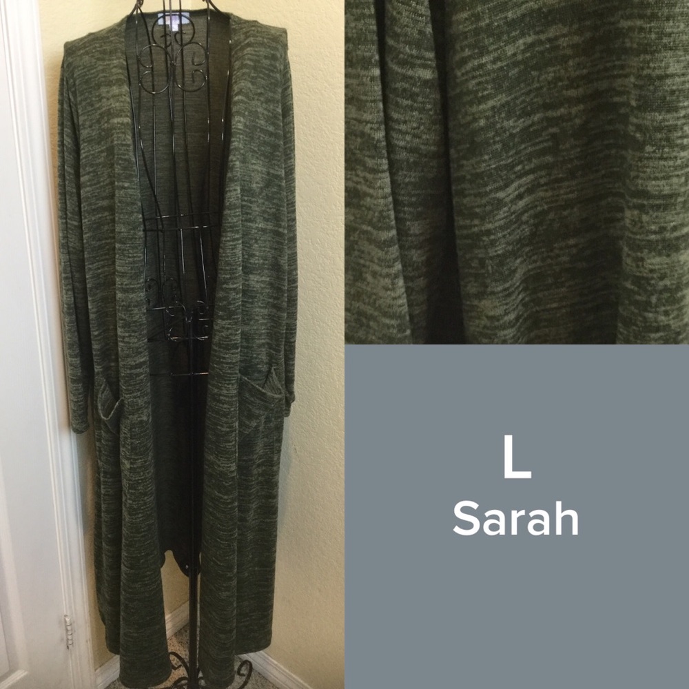 LuLaRoe Sarah